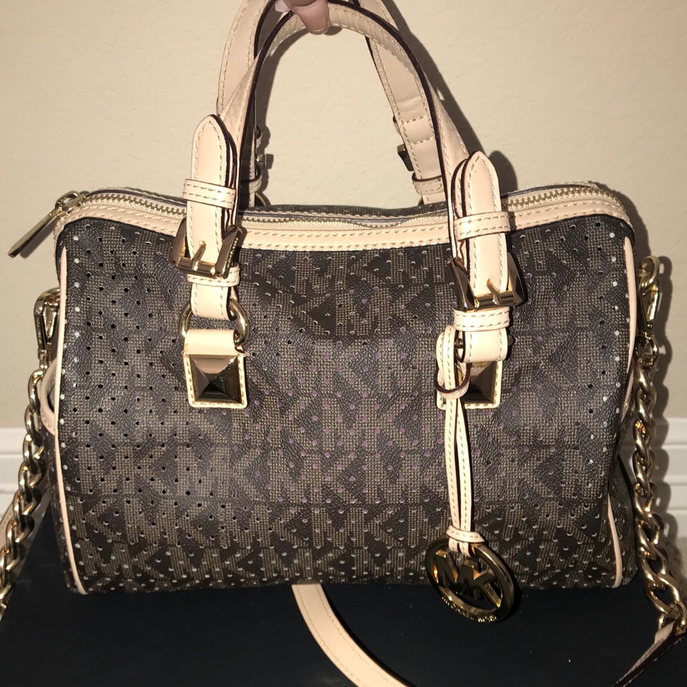 Michael Kors purse
